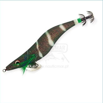 Palhaço Akami Sakana 3.0 BKST | Nauticmar