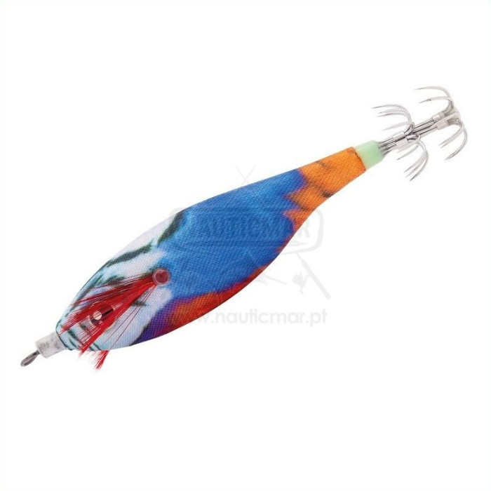 Palhaço Akami Oumu Toto SS OTM | Nauticmar