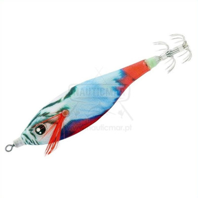 Palhaço Akami Oumu Toto SS OTB | Nauticmar