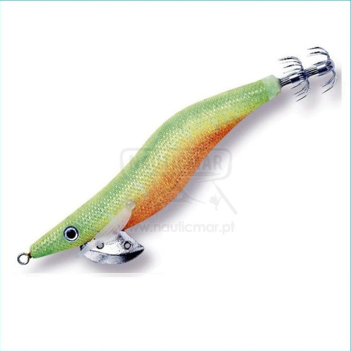 Palhaço Akami Orenji 3.0 ORY | Nauticmar