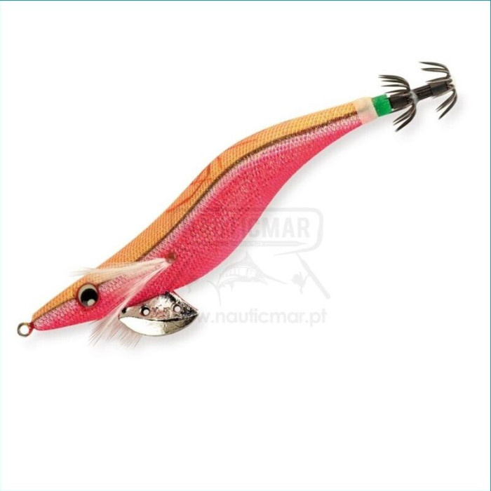 Palhaço Akami Nishoku 3.0 OP | Nauticmar