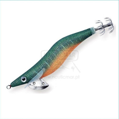 Palhaço Akami Orenji 3.0 ORG | Nauticmar