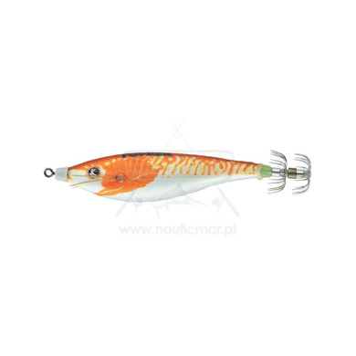Palhaço Williamson Killer Squid Natural M PEARL | Nauticmar