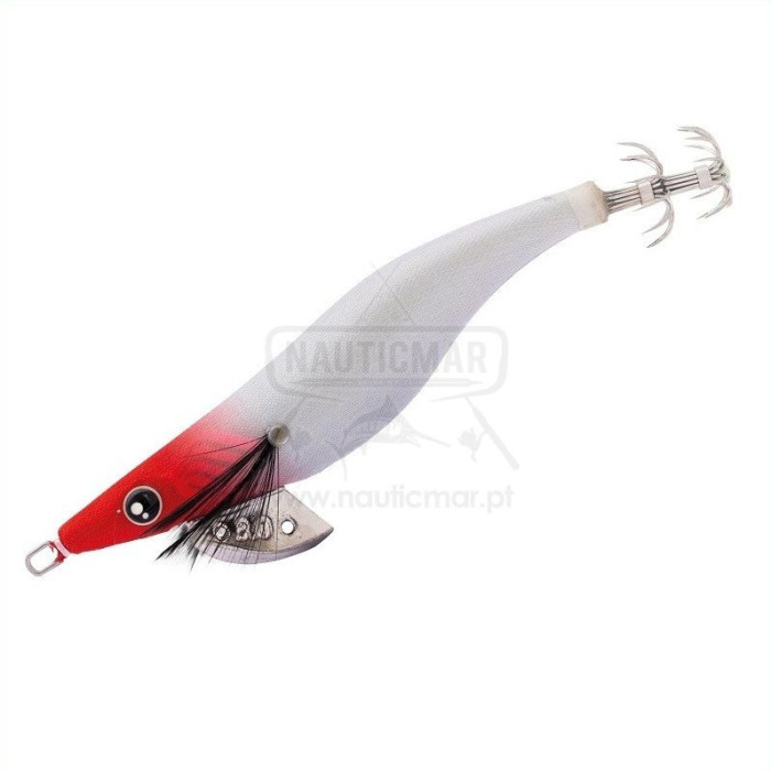 Palhaço Akami Kitsui Iro 2.5 KRPH | Nauticmar