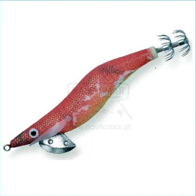 Palhaço Akami Hiroki 3.0 HRR | Nauticmar