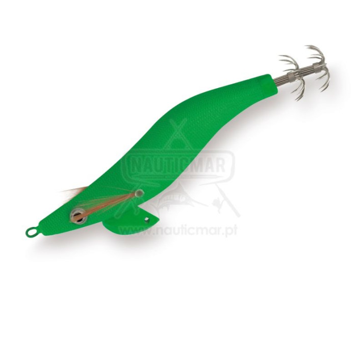 Palhaço Akami Ikegami 3.0 IKG | Nauticmar