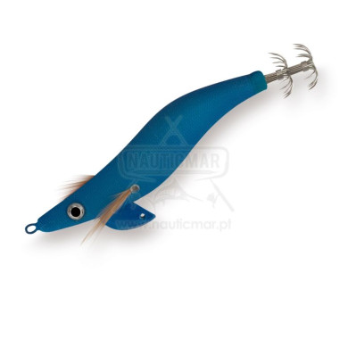 Palhaço Akami Ikegami 3.0 IKB | Nauticmar