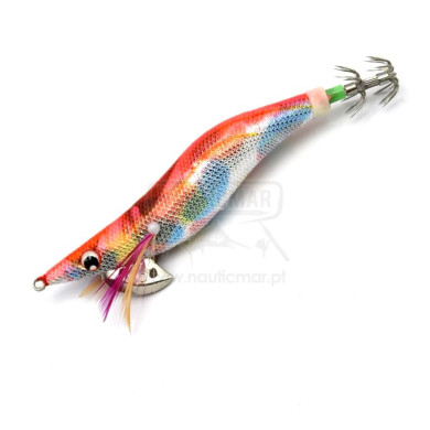 Palhaço Akami Flash Ika 3.5 MRC | Nauticmar