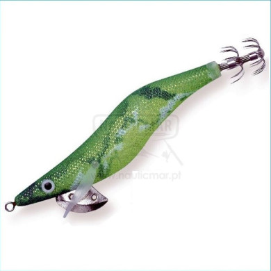 Palhaço Akami Hiroki 3.0 HRG | Nauticmar