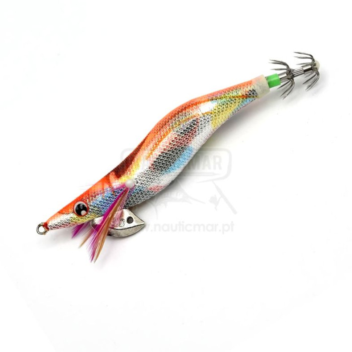 Palhaço Akami Flash Ika 3.0 MOC | Nauticmar