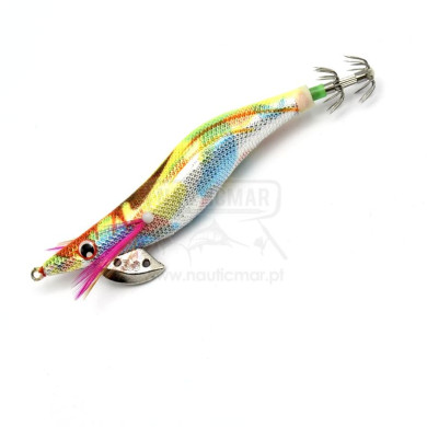 Palhaço Akami Flash Ika 3.0 MYC | Nauticmar