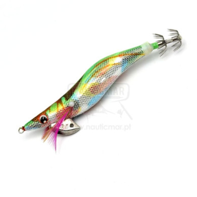 Palhaço Akami Flash Ika 3.0 MGC | Nauticmar