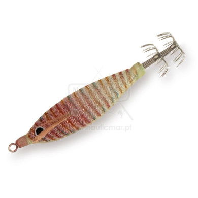 Palhaço Akami Entsu Toto S ETRH | Nauticmar