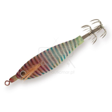 Palhaço Akami Entsu Toto S ETLB | Nauticmar