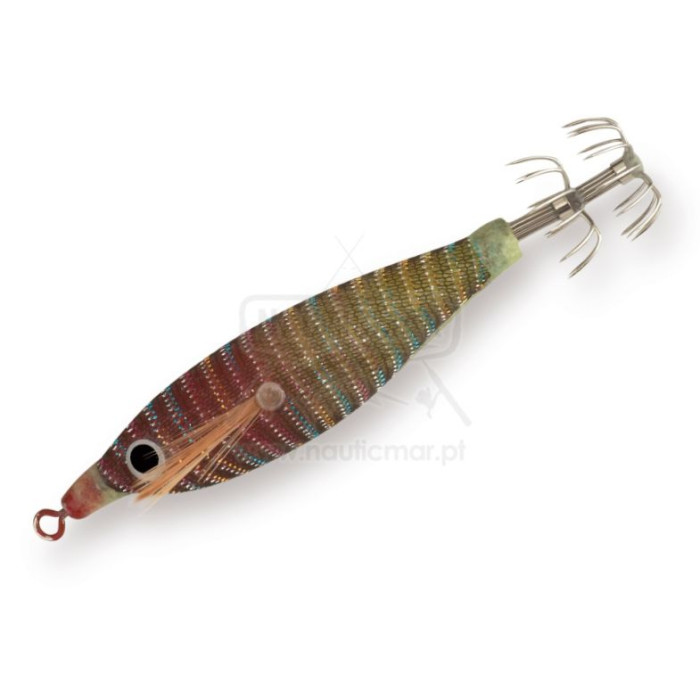 Palhaço Akami Entsu Toto S ETGY | Nauticmar