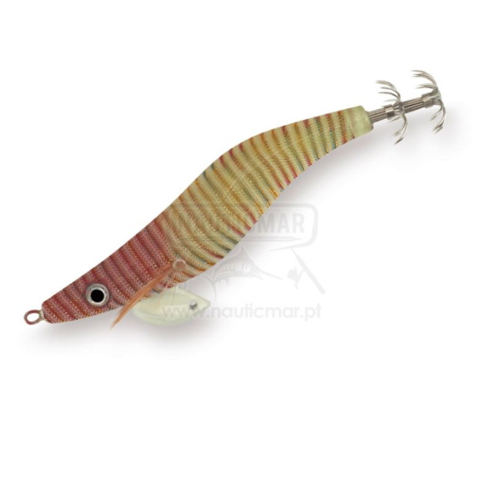 Palhaço Akami Entsu 3.0 ETY | Nauticmar