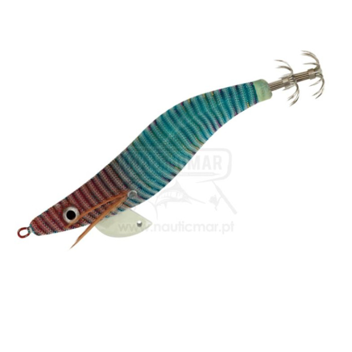 Palhaço Akami Entsu 3.0 ETB | Nauticmar