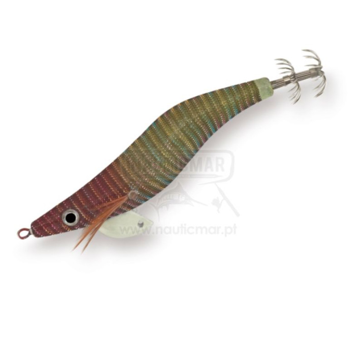 Palhaço Akami Entsu 3.0 ETGY | Nauticmar