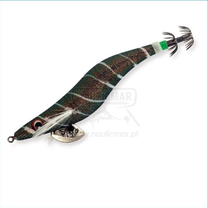 Palhaço Akami Dokashi 3.0 BKL | Nauticmar