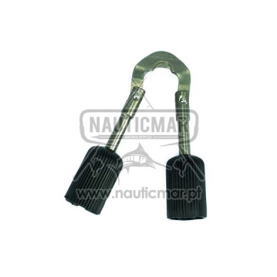 Ogiva Plana Articulada Longa | Nauticmar