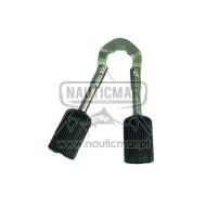 Ogiva Plana Articulada Longa | Nauticmar