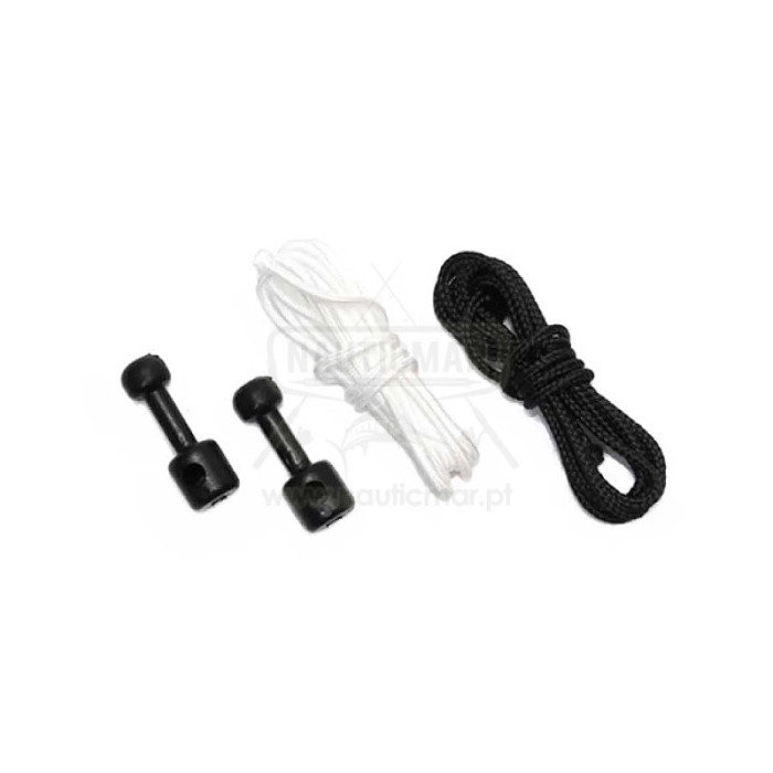 Ogiva Picasso Quick Dyneema | Nauticmar