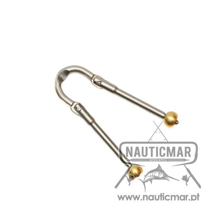 Ogiva Picasso Competition com Esferas | Nauticmar