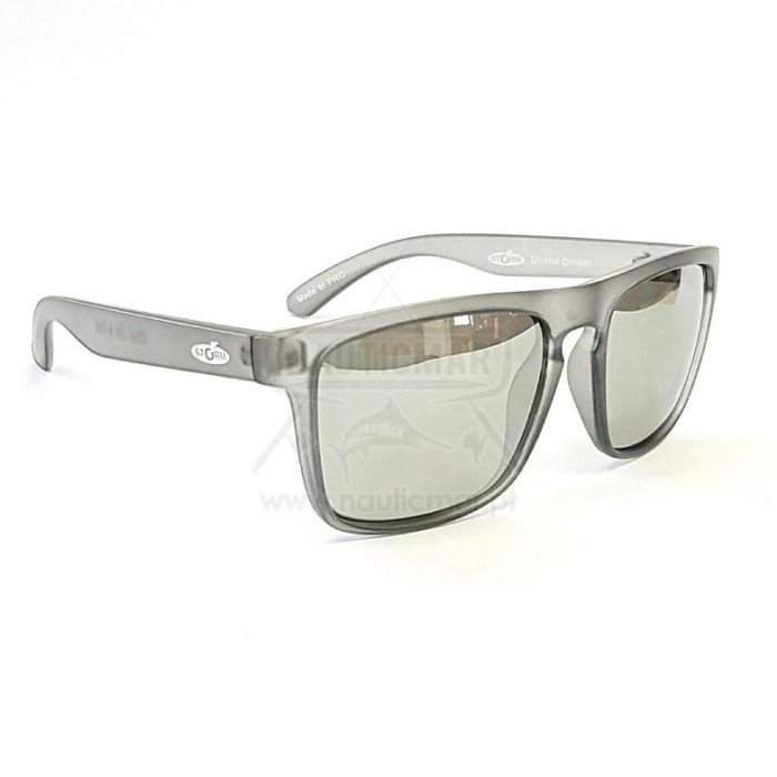 Óculos Storm Wildeye Dorado Matte Cristal | Nauticmar