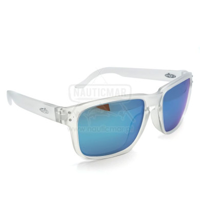Óculos Storm Wildeye Seabass Matte Cristal | Nauticmar