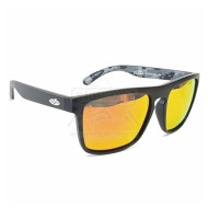 Óculos Storm Wildeye Dorado Black Camo Red Glass | Nauticmar