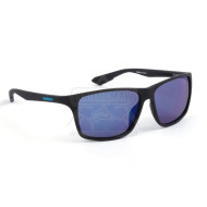 Óculos Shimano Matte Black Blue Mirror | Nauticmar