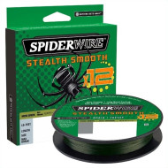 Multifilamento Spiderwire SS 12X MG 0.23mm 150m | Nauticmar