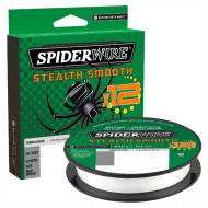 Multifilamento Spiderwire SS 12X TR 0.19mm 150m | Nauticmar
