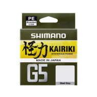 Multifilamento Shimano Kairiki SG 0.20mm 150m | Nauticmar