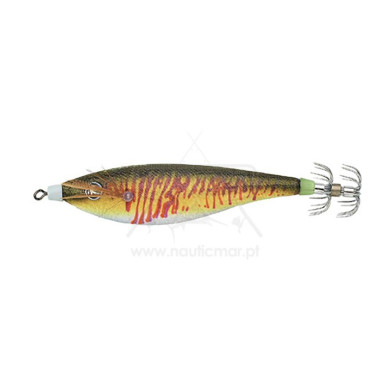 Palhaço Williamson Killer Squid Natural M HOBO | Nauticmar