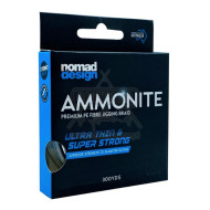 Multifilamento Nomad Ammonite MC JB 0.23mm 300yd | Nauticmar
