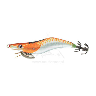 Palhaço Williamson Killer Squid Jig 3.0 PEARL | Nauticmar