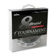 Multifilamento Daiwa Tournament 8X DG 0.26mm | Nauticmar