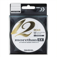 Multifilamento Daiwa Morethan 12X LG 0.18mm 135m | Nauticmar