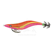 Palhaço Williamson Killer Squid Jig Natural 3.0 RYPK | Nauticmar