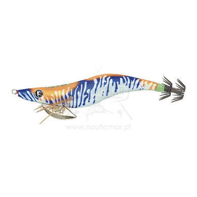 Palhaço Williamson Killer Squid Jig Natural 3.0 WBO | Nauticmar