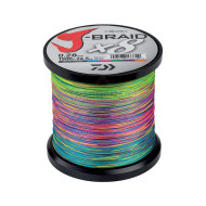 Multifilamento Daiwa J-Braid 8X MC 0.28mm 1500m | Nauticmar