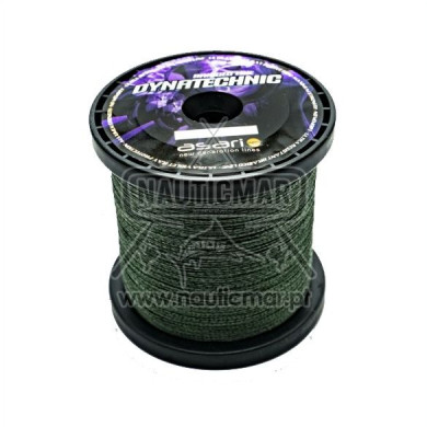 Multifilamento Asari Dynatech 0.50mm 1000m | Nauticmar