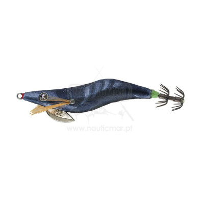 Palhaço Williamson Killer Squid Jig 3.0 BLACK | Nauticmar