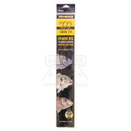 Montagem Vega Potenza Power Rig Fluorocarbon | Nauticmar