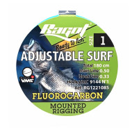 Montagem Ragot Surf Rig Ajustavel Nº1 | Nauticmar
