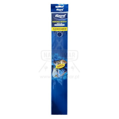 Montagem Ragot Rotatif Nº6 | Nauticmar