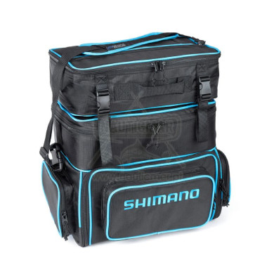 Mochila Shimano Surf Rucksack | Nauticmar