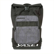 Mochila Shimano Yasei Rucksack | Nauticmar