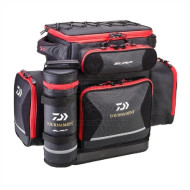 Mochila Daiwa Tournament Surfcasting | Nauticmar